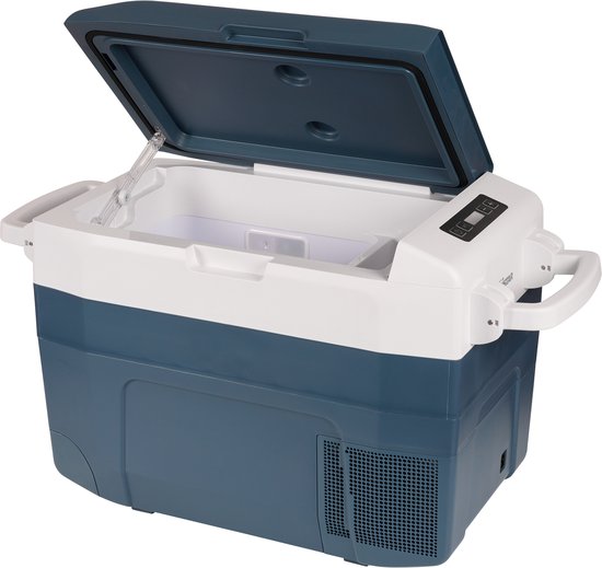 Tristar KB-7740 - Koelbox 40 Liter - Compressor koelbox - 12V Autolader 230V Stopcontact - Koelt en vriest