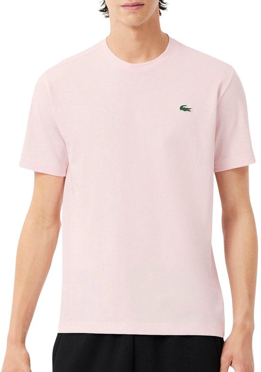 Lacoste Sport Ultra Dry Performance T-shirt Heren - Maat L