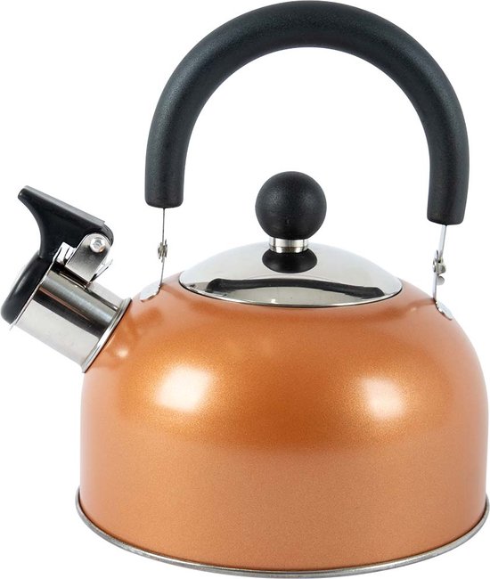 Bo-Camp - Industrial - Fluitketel - Rhoda - 1