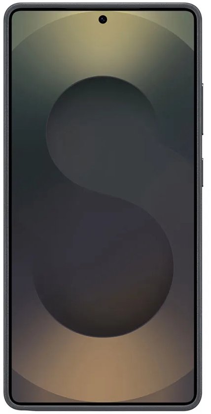 Samsung Galaxy S25 Ultra Hoesje - Kindsuit - Zwart