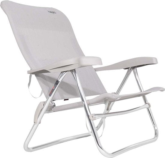 Crespo - Strandstoel - AL/205 - Beige