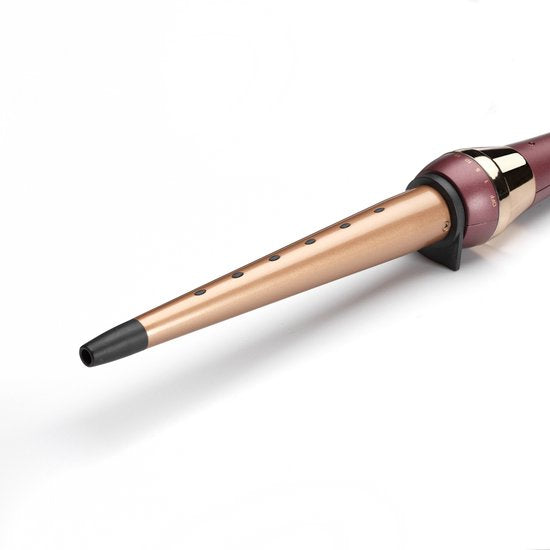 BaByliss ® Berry Crush Wand - Krultang