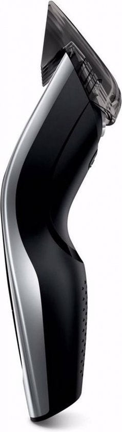 Philips series 9000 HC9420/15 - Tondeuse - Zwart/zilver - Met reisetui