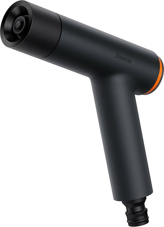 Watersproeier voor de Baseus GF3 tuinslang (zwart)