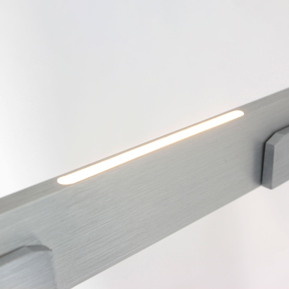 Steinhauer - hanglamp - Bloc - staal - glas metaal - design lamp - LED - 3296ST