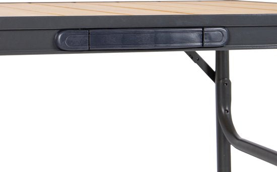 Bo-Camp - Urban Outdoor - Tafel - Margate
