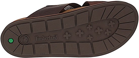 Timberland TB0A41A1V131 Amalfi Vibes - Herenschoenen Muiltjes - V13-Gemolken - maat 44