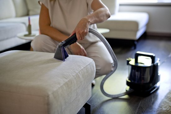 Nexxt Spot Cleaner Vlekkenreiniger - 650 Watt - Voor Tapijt & Meubels