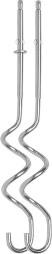 Bestron AHM1000CO Power Handmixer Koper/Zwart