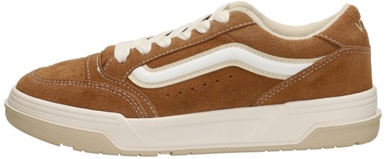 Vans Hylane Sneakers cognac Suede