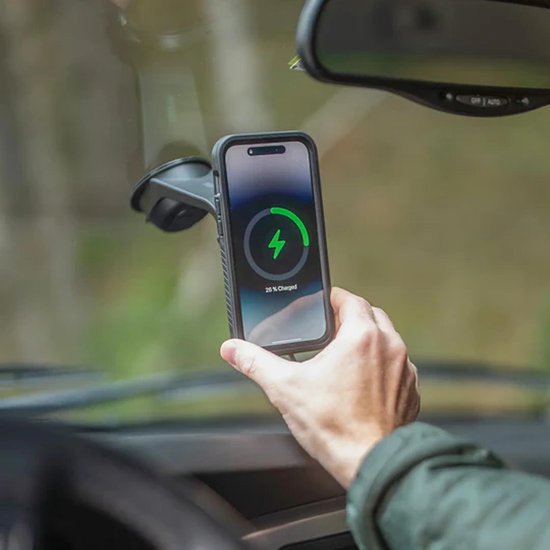 Xtreme iPhone 17 SPC+ Hoesje - Kies de juiste versie