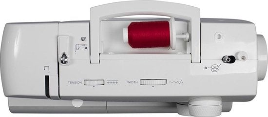 Singer Naaimachine Tradition 2263