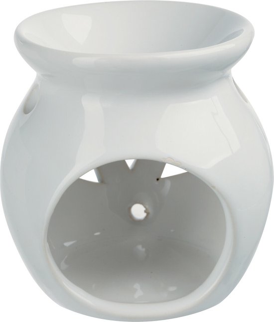 Atmosphera Geurolie flesjes mix-set van 12 stuks - Aromabrander en flesjes van 10 ML - Geurbranders