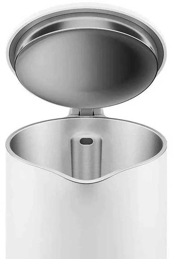 Xiaomi Electric Kettle 2 | Waterkoker | 1,7L | 1800W snel koken | 304 roestvrij staal | Dubbelwandig | Wit