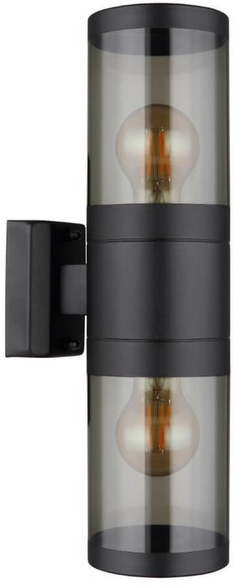 Globo wandlamp Xeloo - - - 32014-2BS