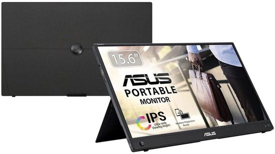 Monitor Asus ZenScreen MB16AWP 15,6"