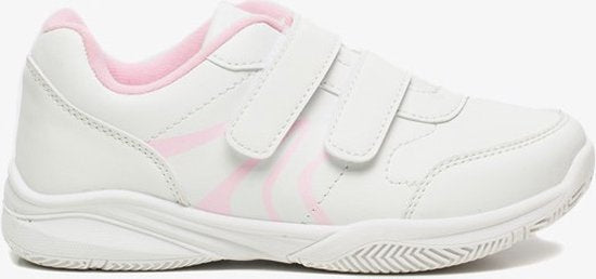 Chicane kinder gymschoenen - Wit - Maat 32