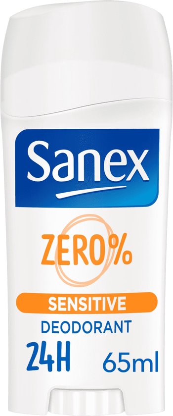 Sanex Deo Stick Dermo Sensitive 65 ml
