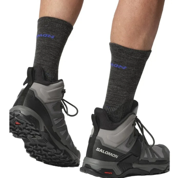 Salomon X Ultra 4 Mid GTX Wandelschoenen - Waterdicht - GORE-TEX - Maat 41 1/3