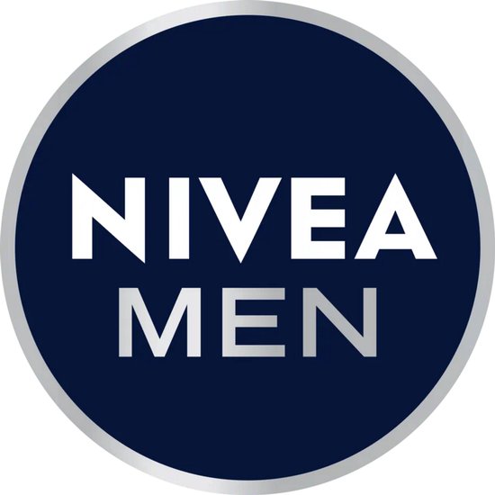 NIVEA MEN Sensitive Aftershave Balsem - voor de Gevoelige Huid - Trekt Snel In - Alcoholvrij - 100ml