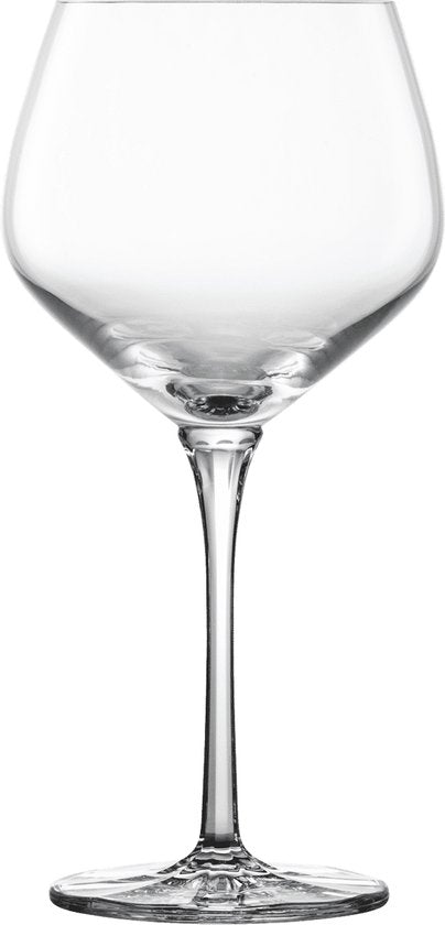 Zwiesel Glas Rotation Wijnglas 60 cl - 6 Stuks