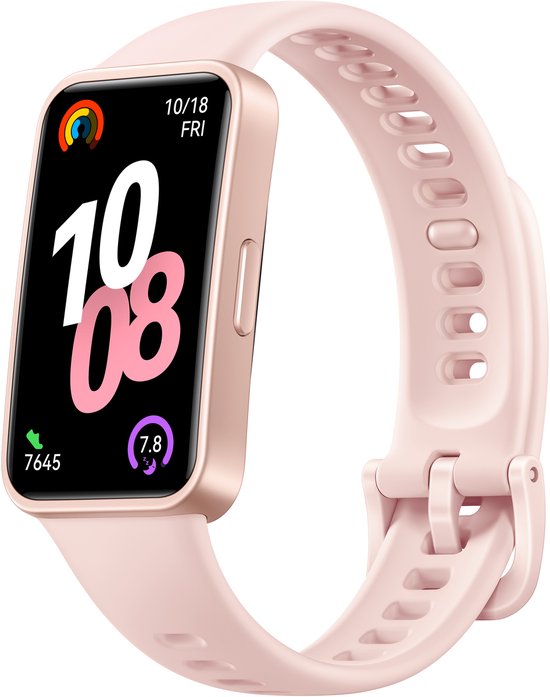 HUAWEI Band 10 - Activiteitentracker - Roze