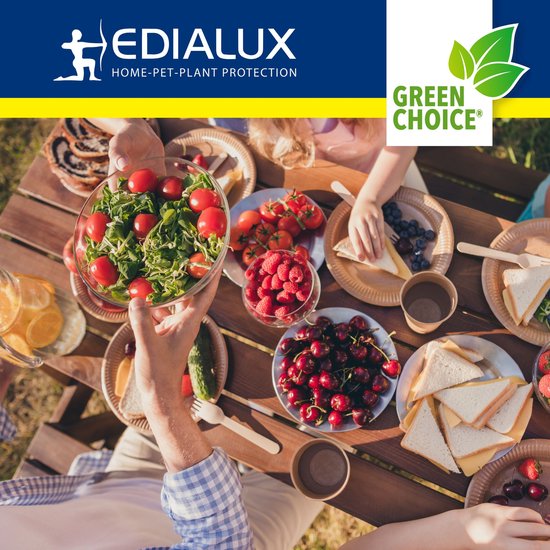 Edialux Herbruikbare Vliegenval - Incl loktstof