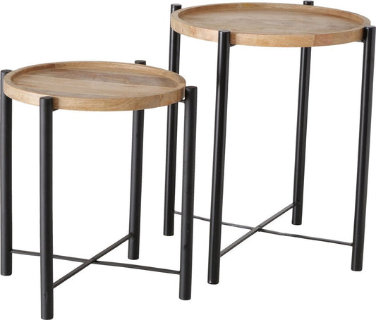 Boltze Salontafel Malev | 2-delig