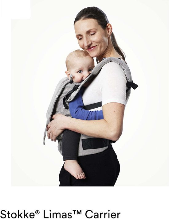 Stokke LIMAS Flex Draagzak