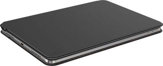 Belkin Pro Hoes met Toetsenbord en Magnetische Standaard voor iPad Pro 11” (4e generatie) - QWERTY