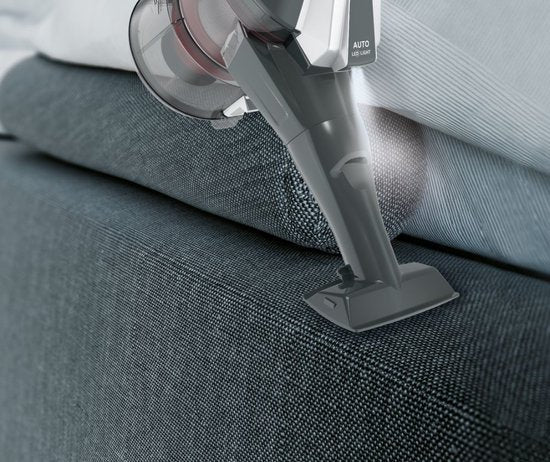 Hoover - Steelstofzuiger Home & Pet - 0,7L - Rood