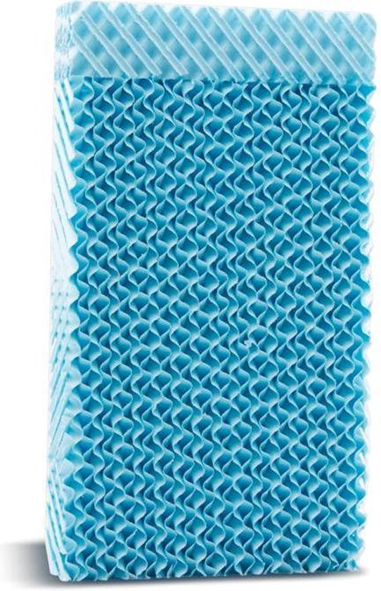 Livington InstaChill Extra filter 3 stuks. – Accessoireset voor mobiele airconditioner - Vervangingsfilter geschikt voor InstaChill airconditioner