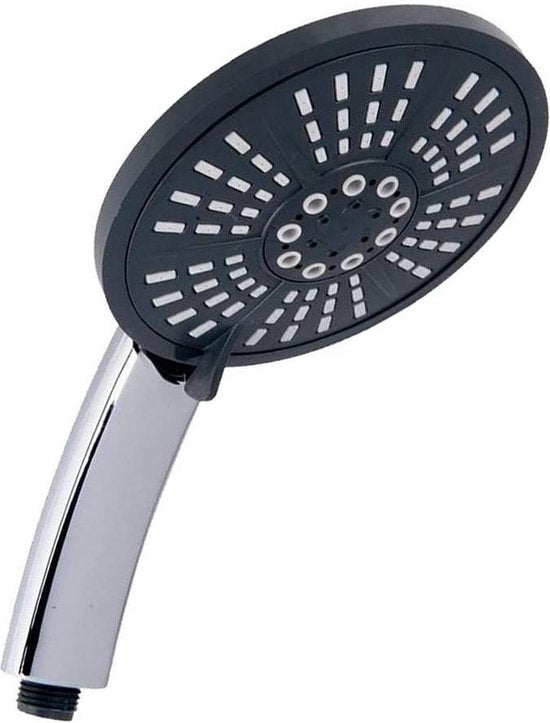 Bath & Shower douchekop - 5 standen - Ø 15 cm