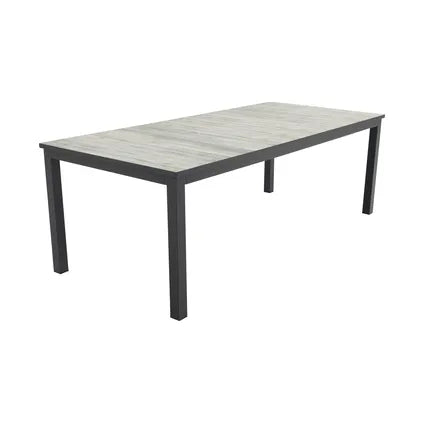 Hartman Comino ceramic table 223x105x75