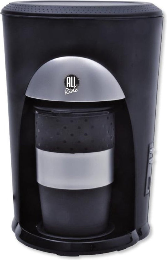 All Ride Koffiezetapparaat Auto - Pads - 12V - 1 Kop