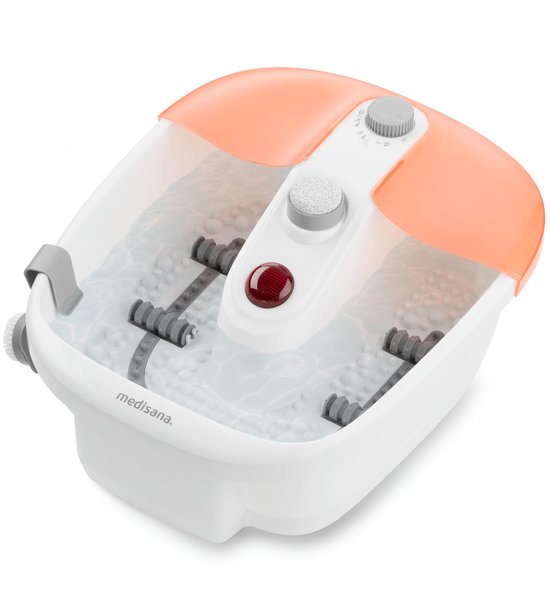 medisana FS 883 - Voetbubbelbad