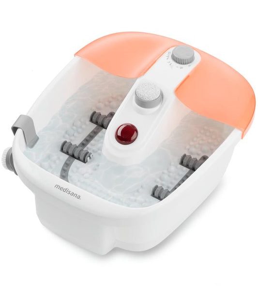 medisana FS 883 - Voetbubbelbad