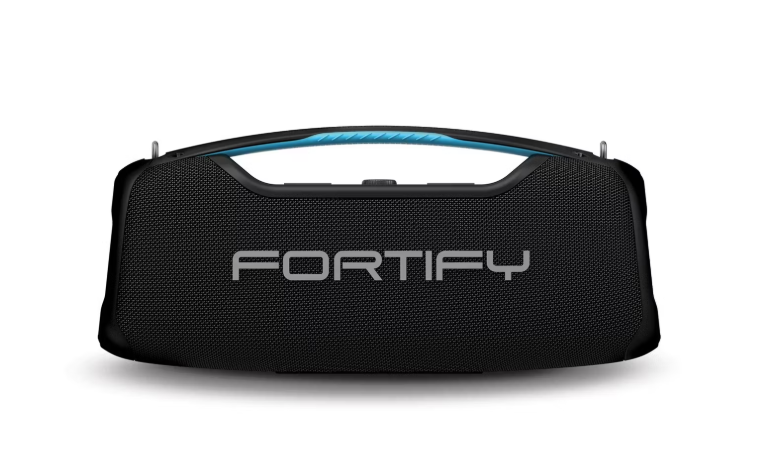 Veho MZ-9 Fortify 100 Watt Portable Bluetooth speaker VSS-033-MZ9-B