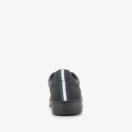 Bjorn Borg heren sneakers zwart - Maat 40 - Uitneembare zool