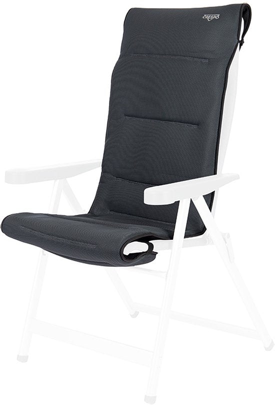 Crespo - Stoelhoes 55 - Air-Deluxe - 128x53 cm