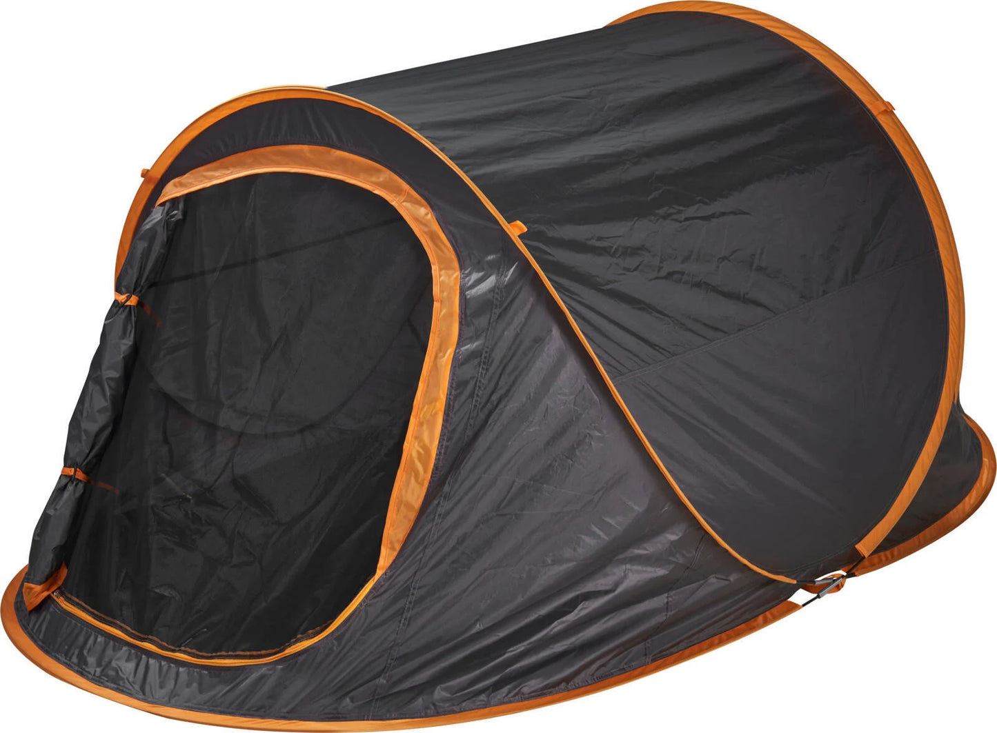 Redcliffs Outdoor 2-Persoons Pop-Up Tent 220x120x95 cm