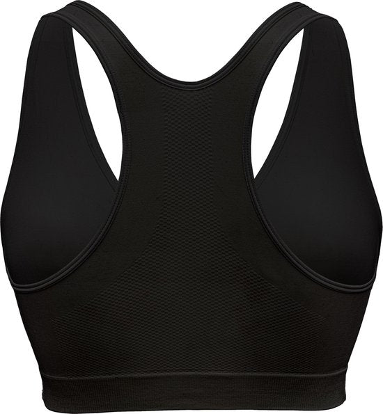 Medela Keep Cool Voedingsbeha Nacht - Mt. XXL - Zwart