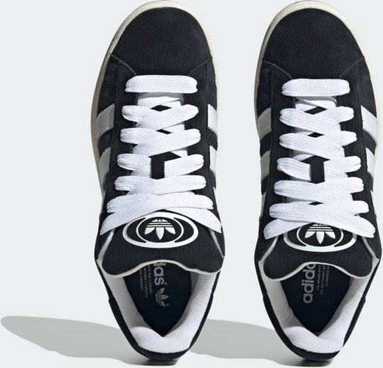 Adidas Campus 00s 'Core Black' maat 38.5
