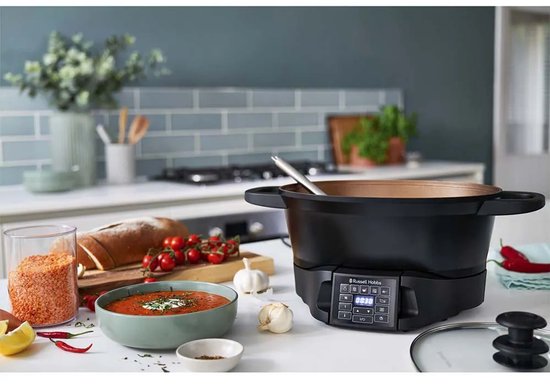 Russell Hobbs Good-to-go Multicooker - 28270-56