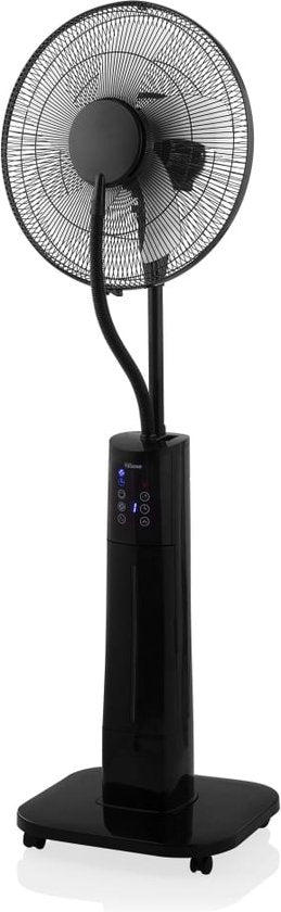Tristar VE-5884 Mistventilator – Diameter 40 cm – Ionisator – Timerfunctie