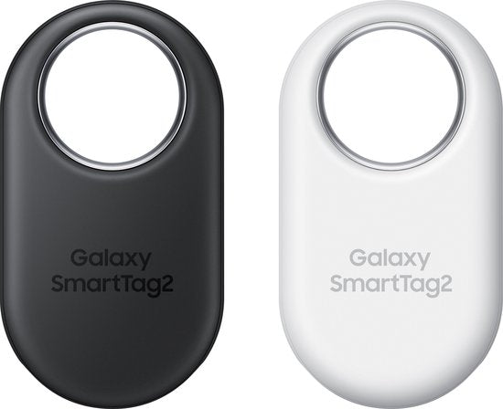 Samsung Galaxy SmartTag 2 - Wit