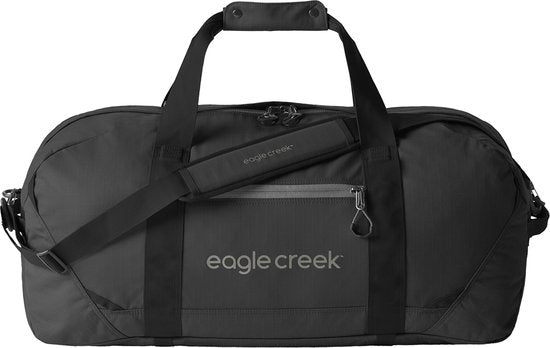 Eagle Creek No Matter What Duffel 60L zwart