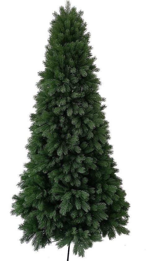 Wintervalley Trees - Kunstkerstboom Joren - 270x138cm - Groen
