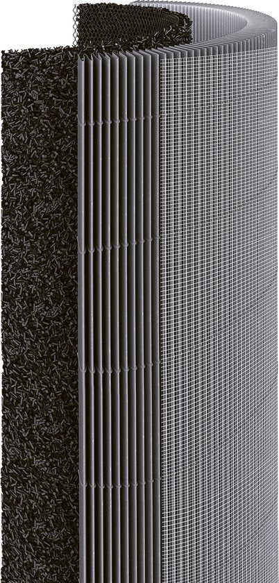 Xiaomi Smart Air Purifier 4 Lite Filter - Luchtreinigerfilter
