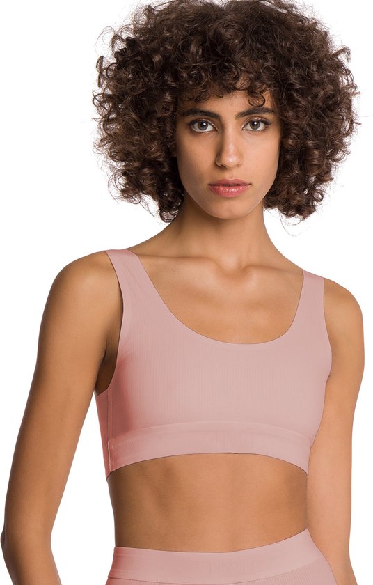 Wolford Bustier - Scoop - Neck Bralette - Maat S